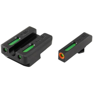 Truglo TFX Pro Sights for Walther P99 PPQ Day Night Accuracy