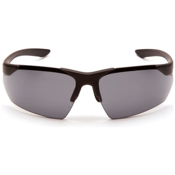 Pyramex Drone 2.0 Shooting Glasses with Anti-Fog Lenses