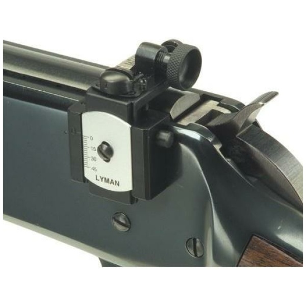 Lyman Receiver Peep Sights 66 Receiver Peep Sights