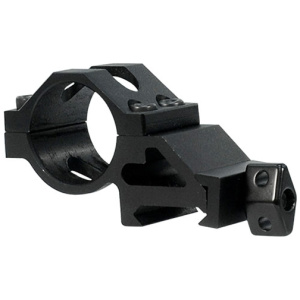 UTG Angled Offset Low Pro Ring