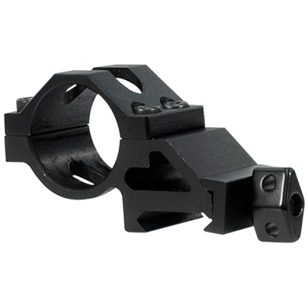 UTG Angled Offset Low Pro Ring