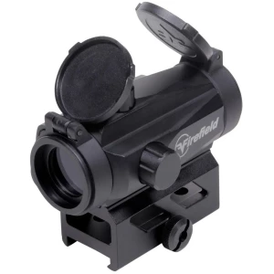 Firefield Impulse 1x22 Red Dot Sight with Laser Precision