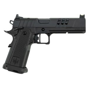 SDS MAC 9 DS-D 9mm Luger 5 Inch Barrel 17-Round Capacity