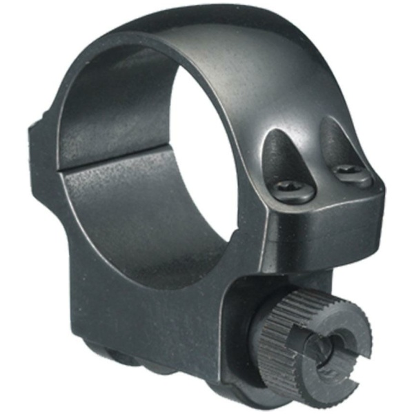 Ruger Steel Scope Ring 30mm Medium Height 4K30TG Target Grey