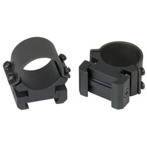 Weaver Sure Grip 1" Windage Adjustable Scope Rings