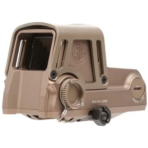 Sig Sauer Romeo9T Red Dot Sight for Precision Shooting