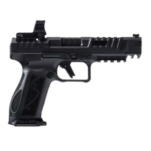 Canik SFx Rival-S Dark Side 9mm 5" Barrel 18-Round Handgun