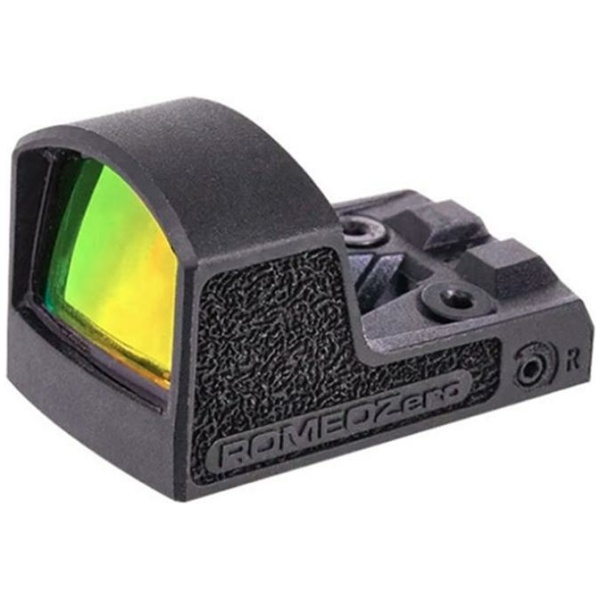 Sig Sauer Romeo Zero Reflex Sight 6 MOA Red Dot Precision