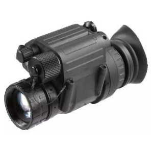 AGM PVS-14 Night Vision Monocular with Infrared Illuminator