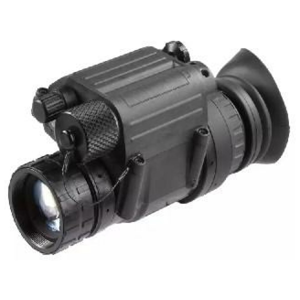AGM PVS-14 Night Vision Monocular with Infrared Illuminator