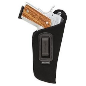Bulldog Cases for Mini/Semi-Auto Pistols - 12/Box