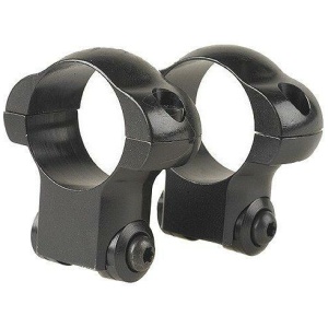 Redfield Steel Scope Rings for Ruger 77 Mark II LA/SA Rifle