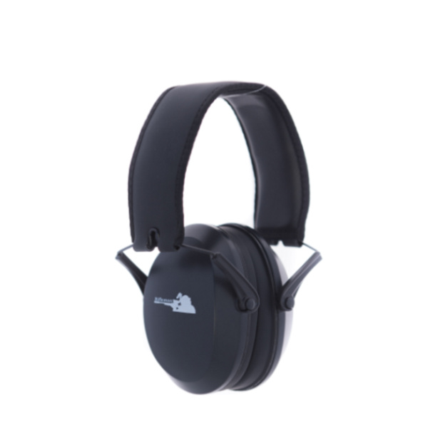 Benchmaster Rifleman Low Impact Ear Muffs with 22dB Noise Reduction