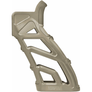 Explore Adaptive Tactical LTG AR for Enhanced Performance