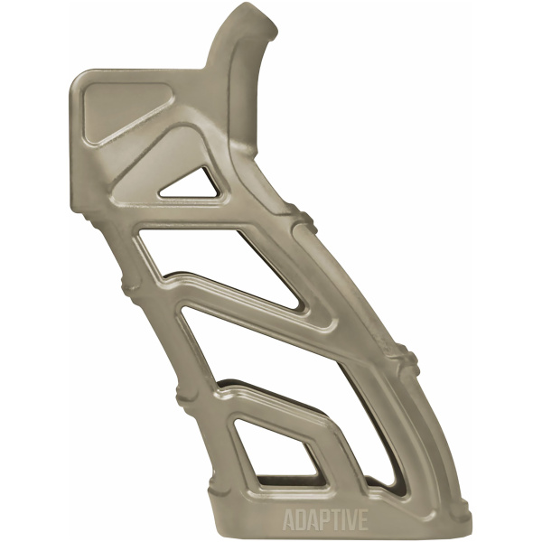 Explore Adaptive Tactical LTG AR for Enhanced Performance
