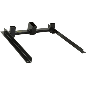 Caldwell Ultimate Steel Target Stand for Durability and Stability