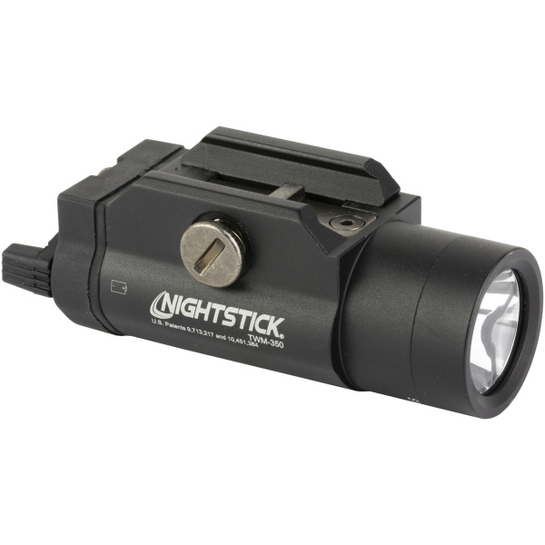 Nightstick TWM-350 Weapon Light - 350 Lumens, 215m - Image 2