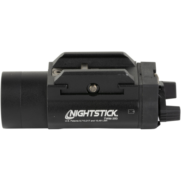 Nightstick TWM-350 Weapon Light - 350 Lumens, 215m - Image 3