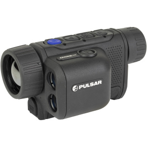 Pulsar Axion 2 LRF 2-8x35 Thermal Monocular for Precise Shooting
