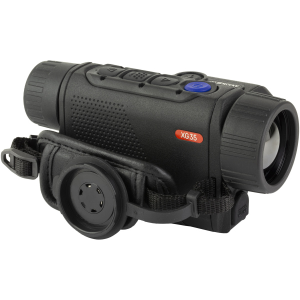 Pulsar Axion 2 LRF 2-8x35 Thermal Monocular for Precise Shooting - Image 2