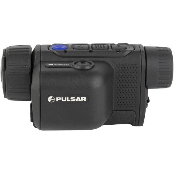 Pulsar Axion 2 LRF 2-8x35 Thermal Monocular for Precise Shooting - Image 3