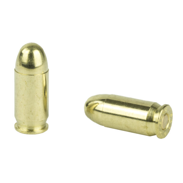 S&B 380ACP 92GR FMJ Ammo for Reliable Target Practice - Image 4