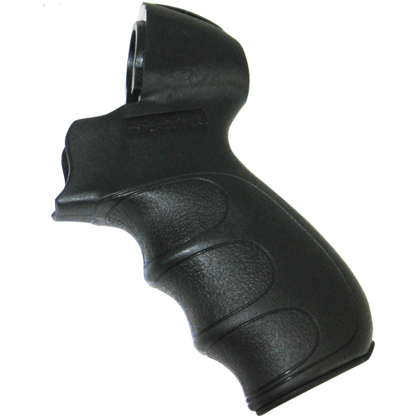 Upgrade Your Shotgun with Tactical Grips for Enhanced Control