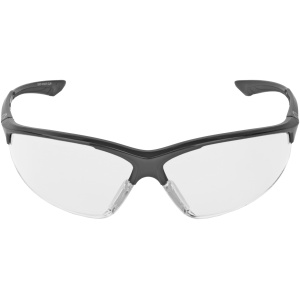 Walker's Tanker Shooting Glasses CLR - Clear Vision & Comfort