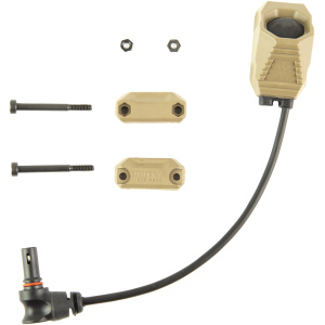 Unity Tactical AXON SL Remote Switch FDE - 1/pk