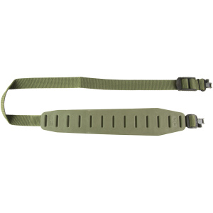 Quake Claw 2.0 Sling in OD Green for Ultimate Durability