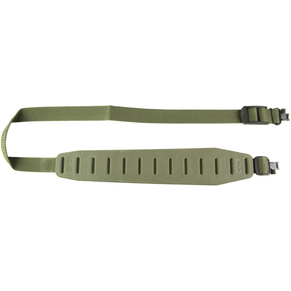 Quake Claw 2.0 Sling in OD Green for Ultimate Durability