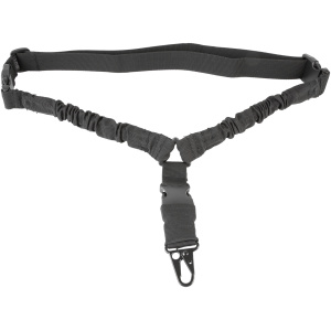 Bulldog Bungee Tactical Sling for Enhanced Comfort and Control