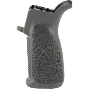 BCM Pistol Grip Jack Carr for Superior Firearm Control