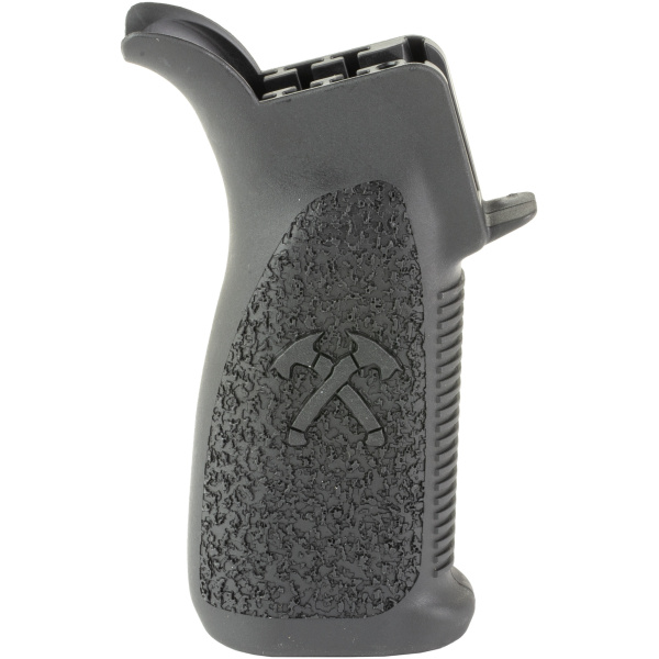 BCM Pistol Grip Jack Carr for Superior Firearm Control - Image 2