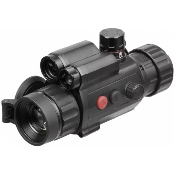 AGM Neith DC Digital Night Vision Clip-On with IR Illuminator