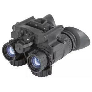 AGM NVG-40 Dual-Channel Night Vision Binoculars with IR Illumination