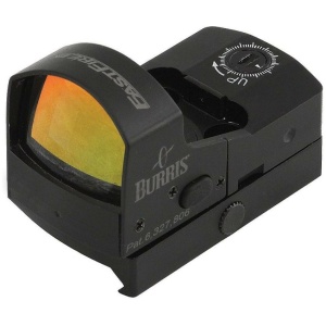 BLEMISHED Burris FastFire 3 Red Dot Sight with Picatinny Mount