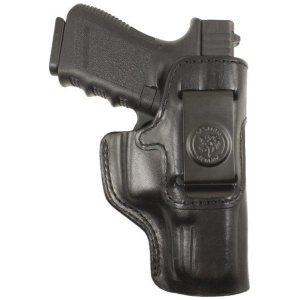Inside Heat IWB Holster - DeSantis Leather Goods