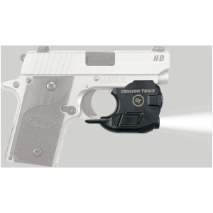 LTG-776 Lightguard Weapon Light for SIG P238/P938 (1/box)