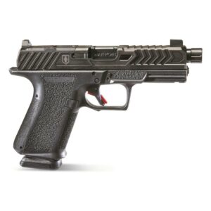 Shadow Systems MR920 War Poet 9mm Luger 4.5" Barrel 15rd Magazines
