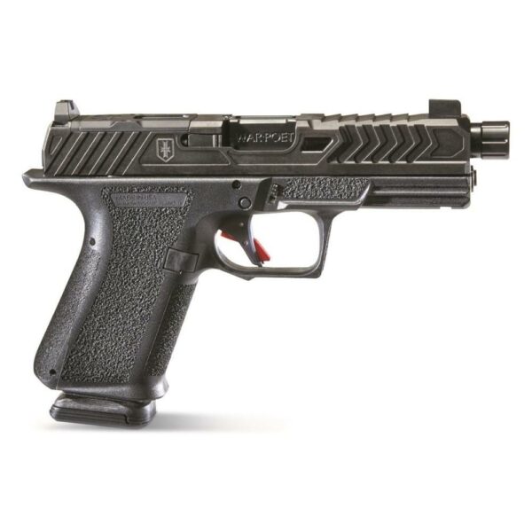 Shadow Systems MR920 War Poet 9mm Luger 4.5" Barrel 15rd Magazines