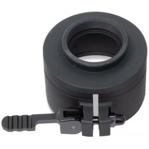 Burris Smartclip 59mm Thermal Scope for Enhanced Night Vision