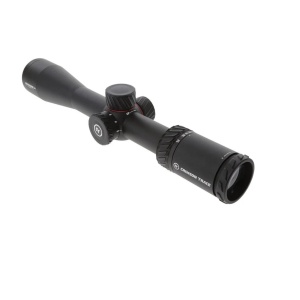 Crimson Trace Brushline Pro Optics: Rifles, Shotguns & More