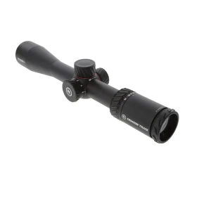 Crimson Trace Brushline Pro Optics: Rifles, Shotguns & More