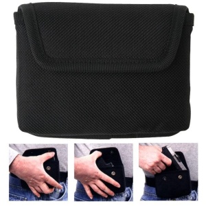 Concealed Carry Case for .380s - Bulldog Cases
