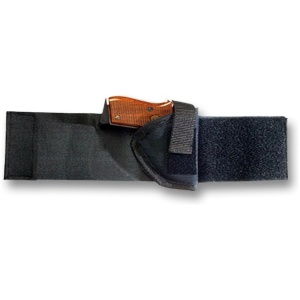Ankle Holster - Secure & Comfortable Mini Pistol Carry