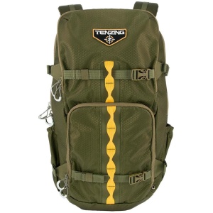 Tenzing Day Pack 1200 Olive Green: Your Perfect Bag
