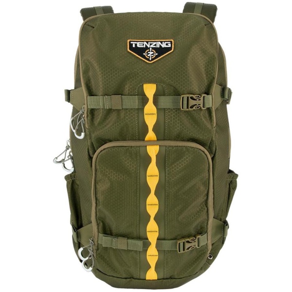 Tenzing Day Pack 1200 Olive Green: Your Perfect Bag