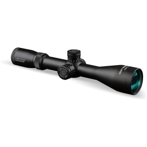 Konuspro LZ-30 2.5-10x50 Riflescope: Precision & Clarity