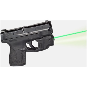 GripSense Light & Laser for S&W Pistols - Laser Max